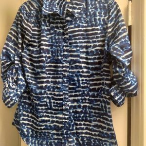 2 for $20 - Calvin Klein Blouse